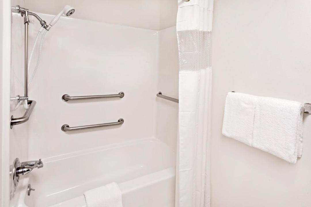 Photo of Bathroom in Stevensville