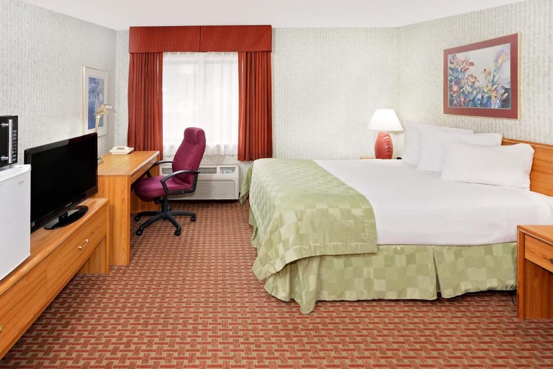 Photo of Bedroom in Stevensville