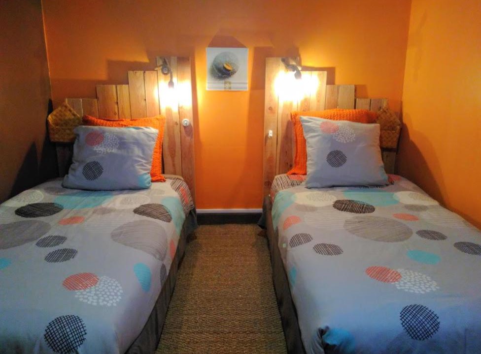 Photo of Bedroom in Massoules