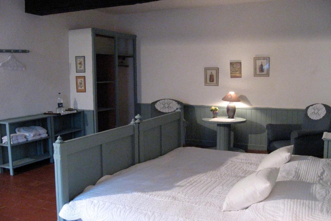 Photo of Bedroom in Poisson