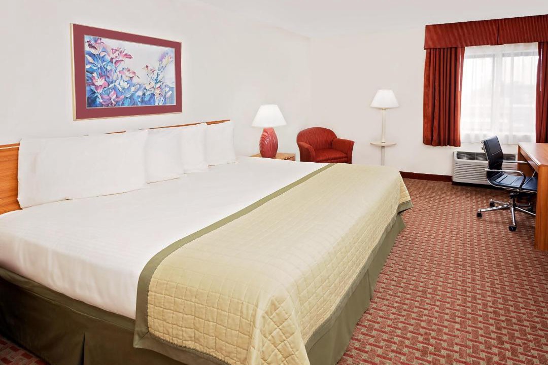 Photo of Bedroom in Stevensville