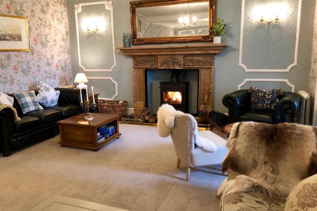 Photo of Livingroom in Lydford