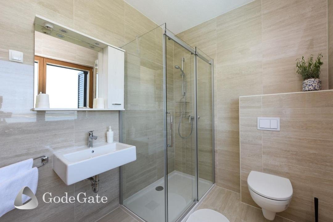 Photo of Bathroom in Rtina