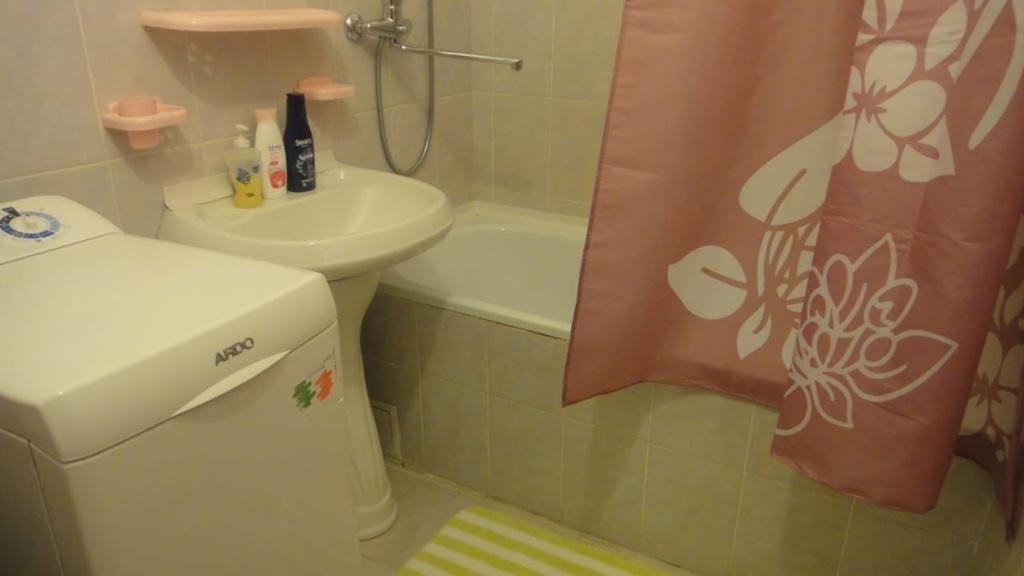 Photo of Bathroom in Chekhov