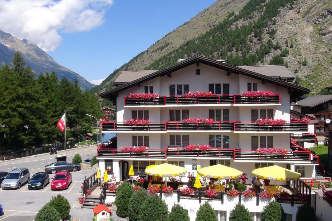 Photo of Others in Saas Almagell