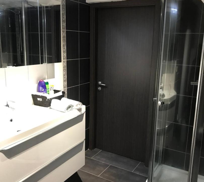 Photo of Bathroom in Macheren