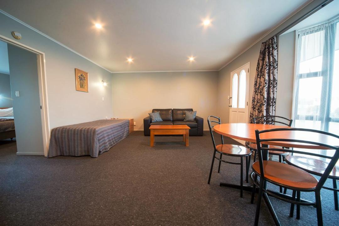 Photo of Bedroom in Ashburton