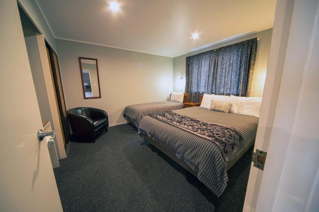 Photo of Bedroom in Ashburton