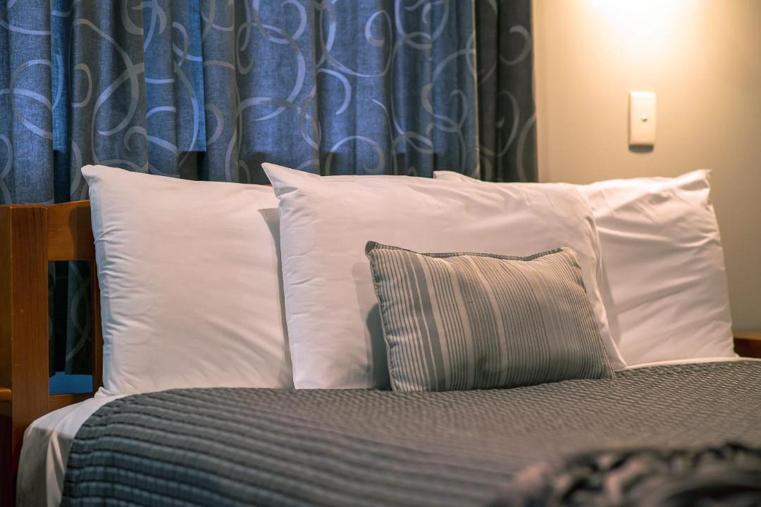 Photo of Bedroom in Ashburton