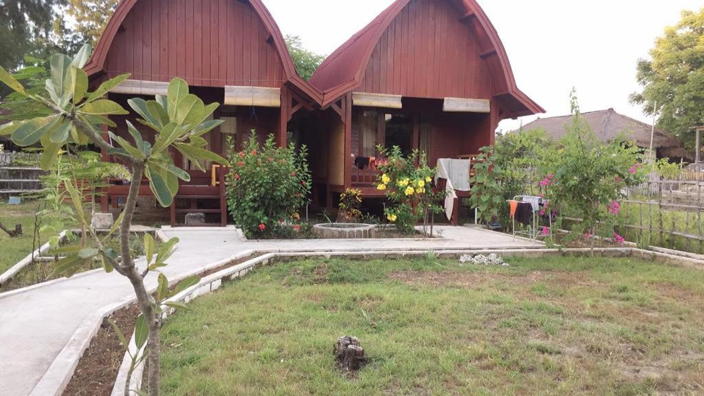 Photo of Others in Gili Meno