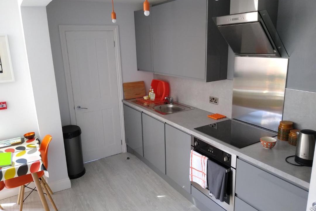 Photo of Others in St Leonards-On-Sea