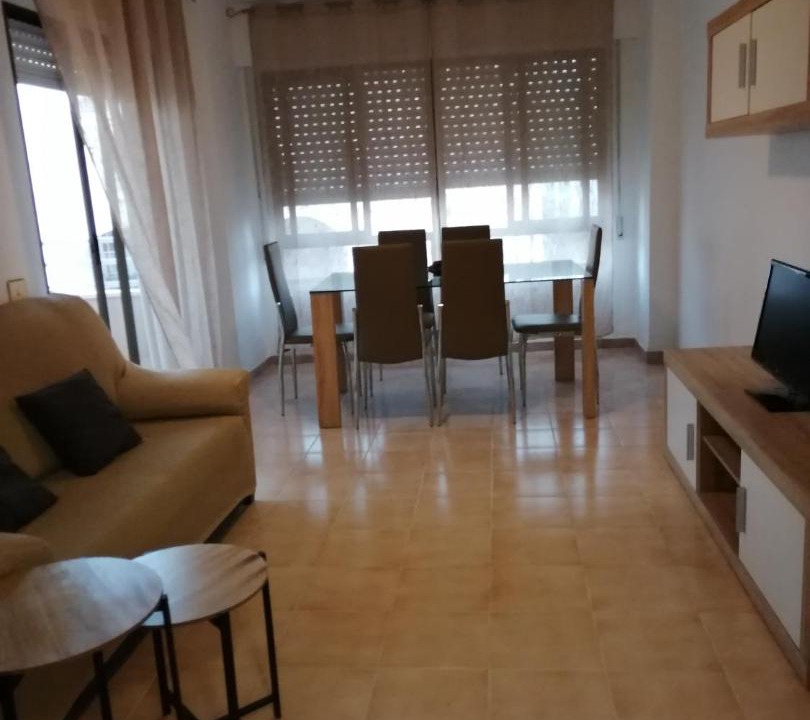 Photo of Livingroom in Alcossebre
