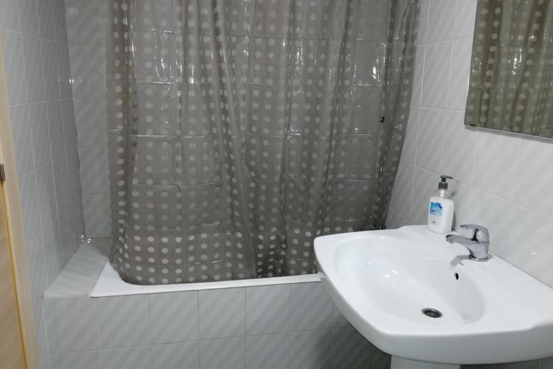 Photo of Bathroom in Alcossebre