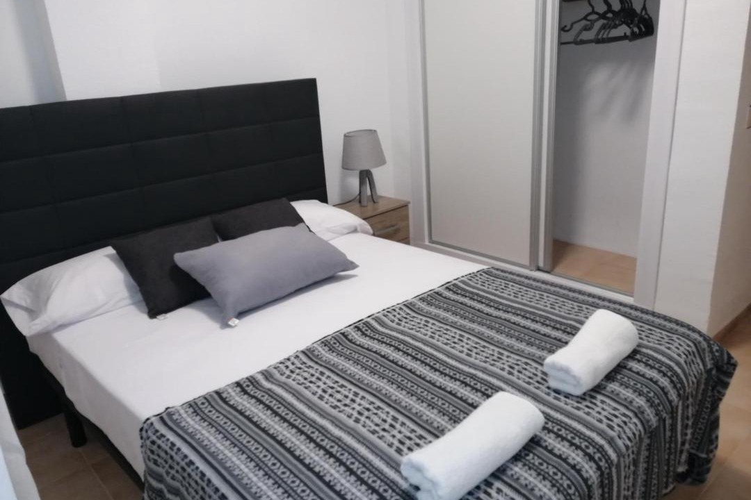 Photo of Bedroom in Alcossebre