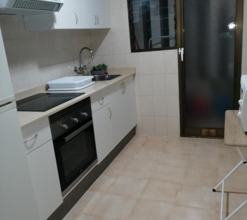 Photo of Kitchen in Alcossebre