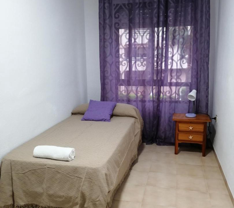 Photo of Bedroom in Alcossebre