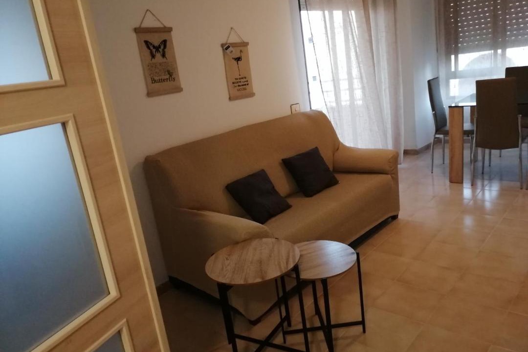 Photo of Livingroom in Alcossebre