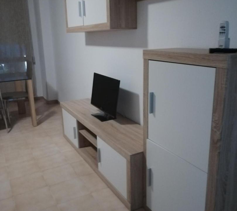 Photo of Livingroom in Alcossebre