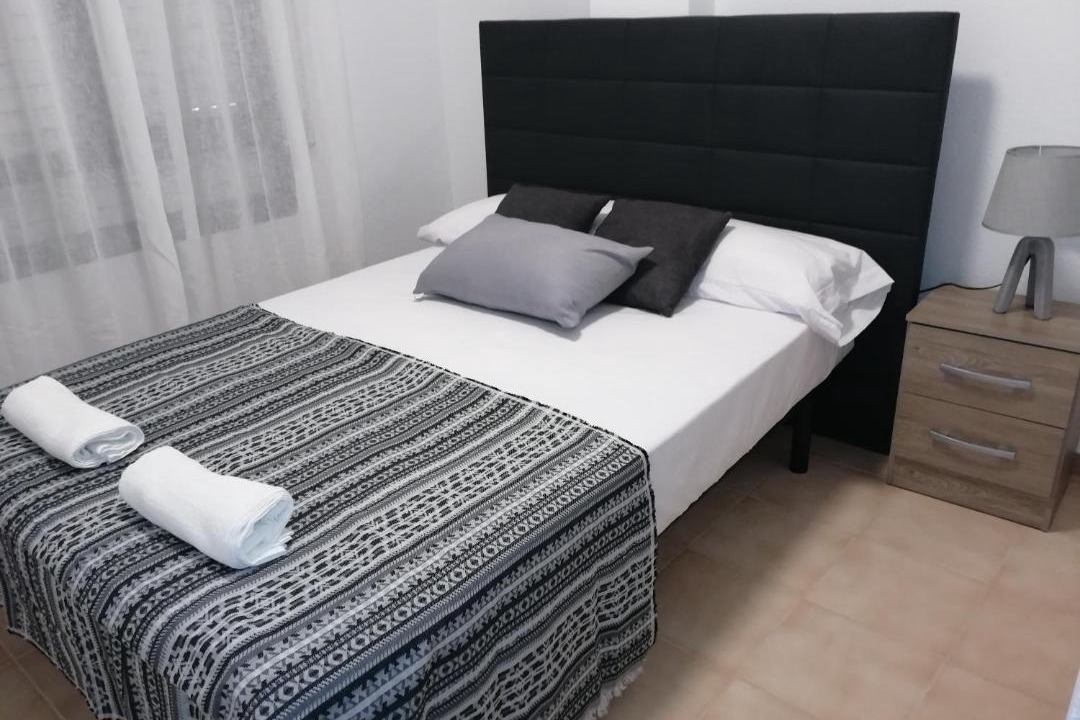Photo of Bedroom in Alcossebre