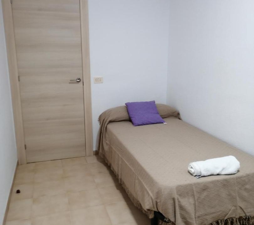 Photo of Bedroom in Alcossebre