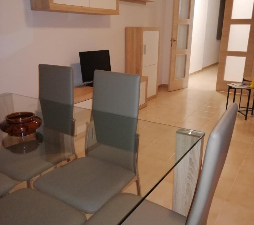 Photo of Livingroom in Alcossebre