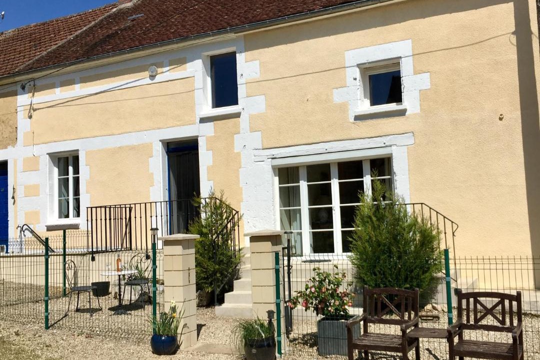 Photo of Others in Sainte-Colombe-sur-Loing