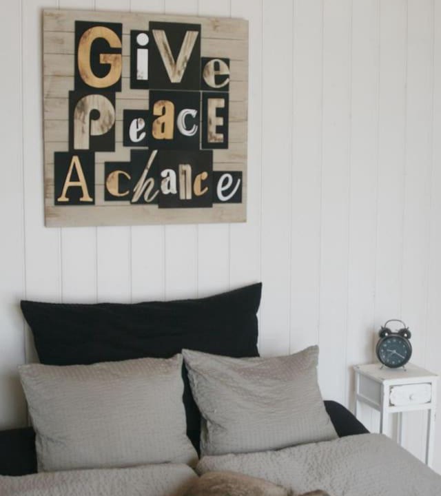 Photo of Bedroom in Rubigen