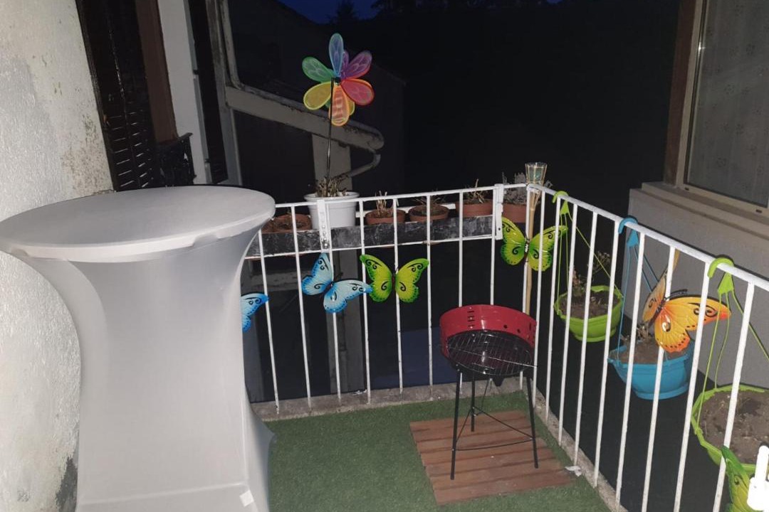 Photo of Patio Balcony in Nogent