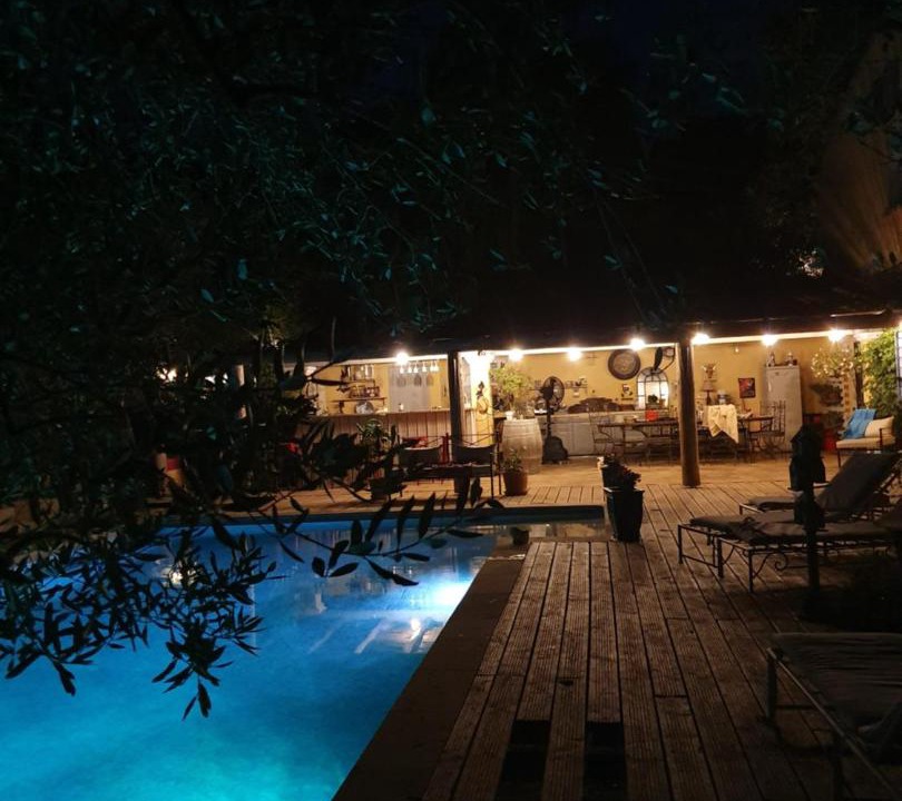 Photo of Outdoor in La Motte