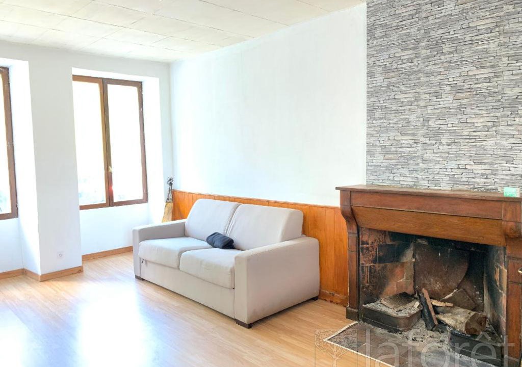 Photo of Livingroom in Nogent