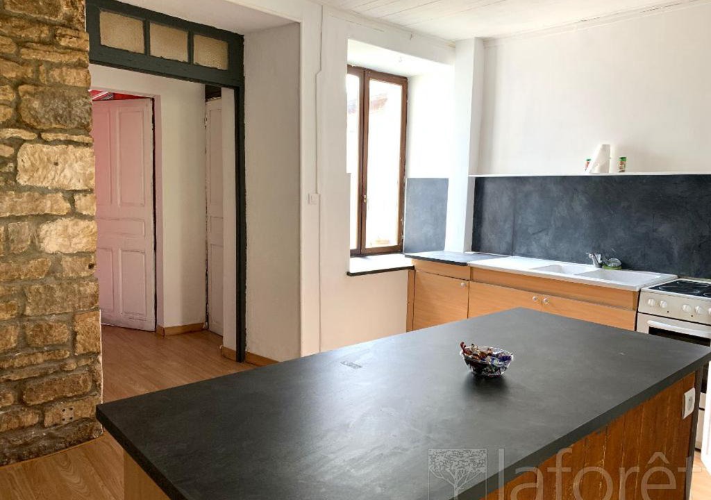 Photo of Kitchen in Nogent