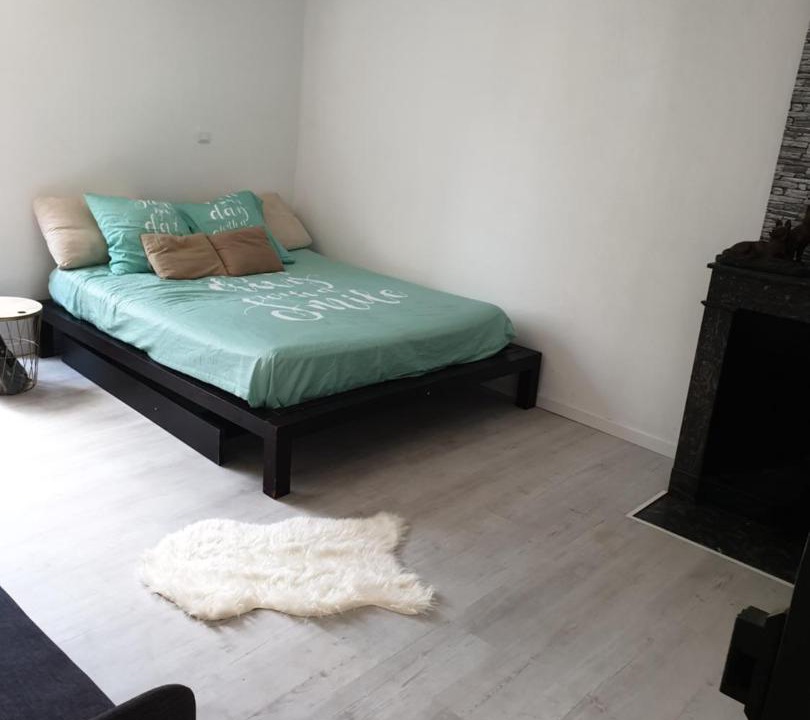 Photo of Bedroom in Nogent