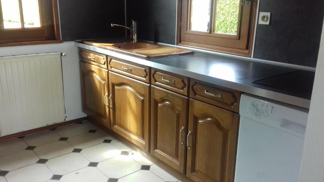 Photo of Kitchen in Bourgeauville