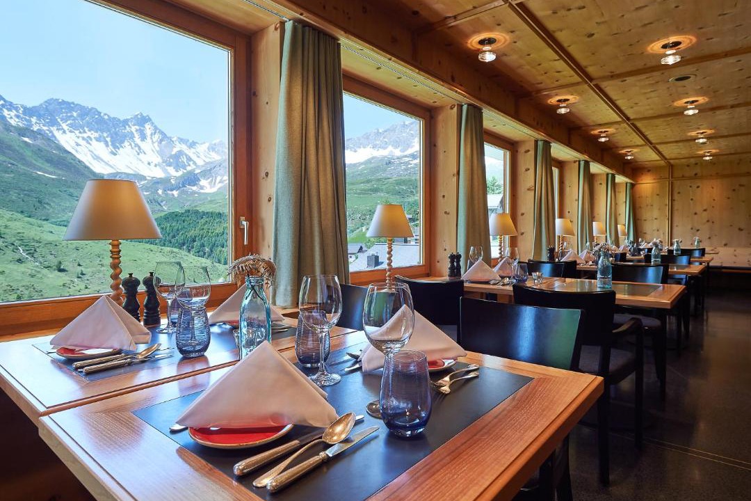 Photo of Others in Arosa