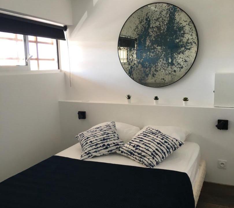 Photo of Bedroom in Port-la-Nouvelle