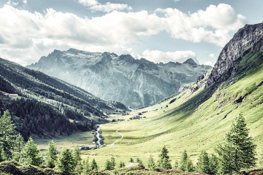Photo of Others in Sils im Engadin-Segl
