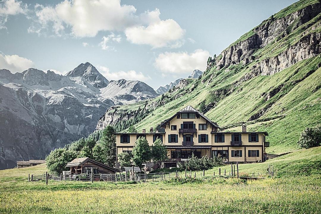 Photo of Others in Sils im Engadin-Segl