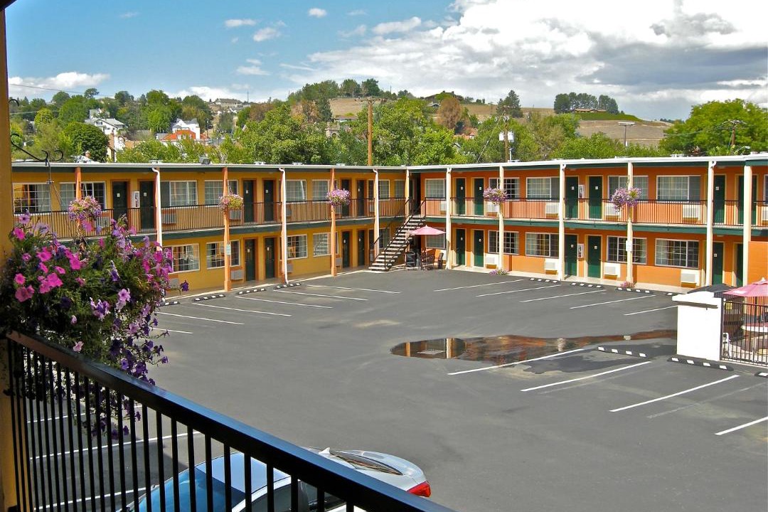 Photo of Others in Pendleton