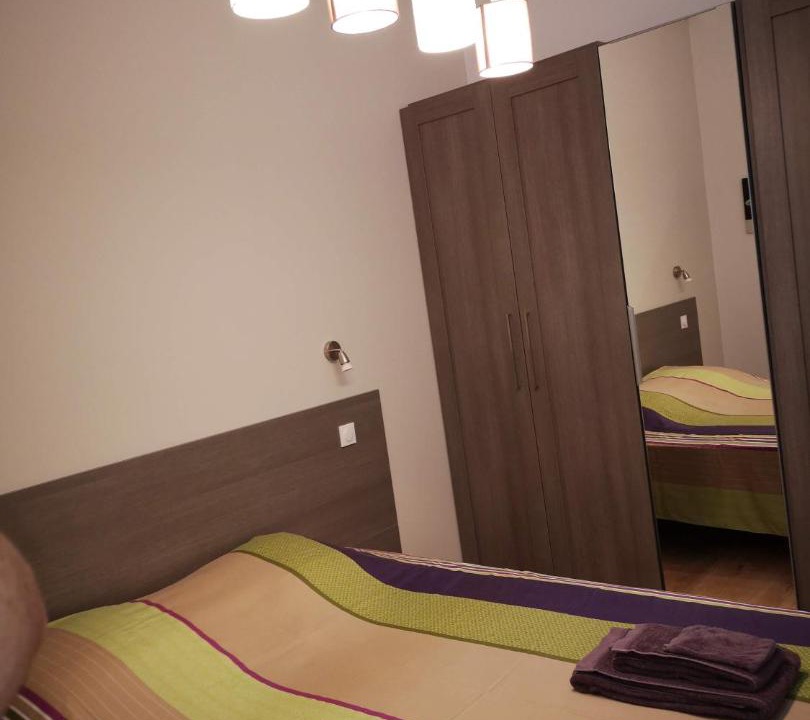 Photo of Bedroom in Saint-Nazaire-d'Aude