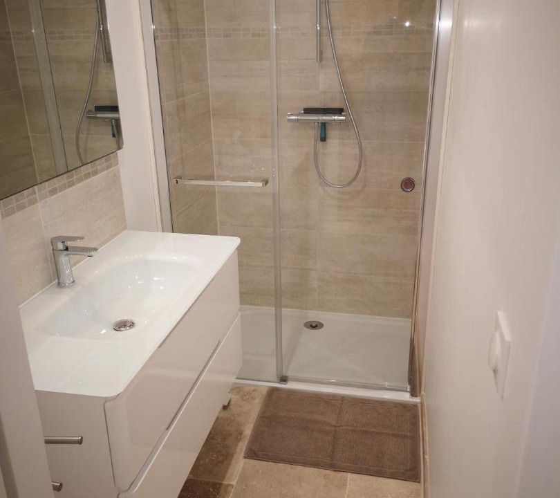 Photo of Bathroom in Saint-Nazaire-d'Aude