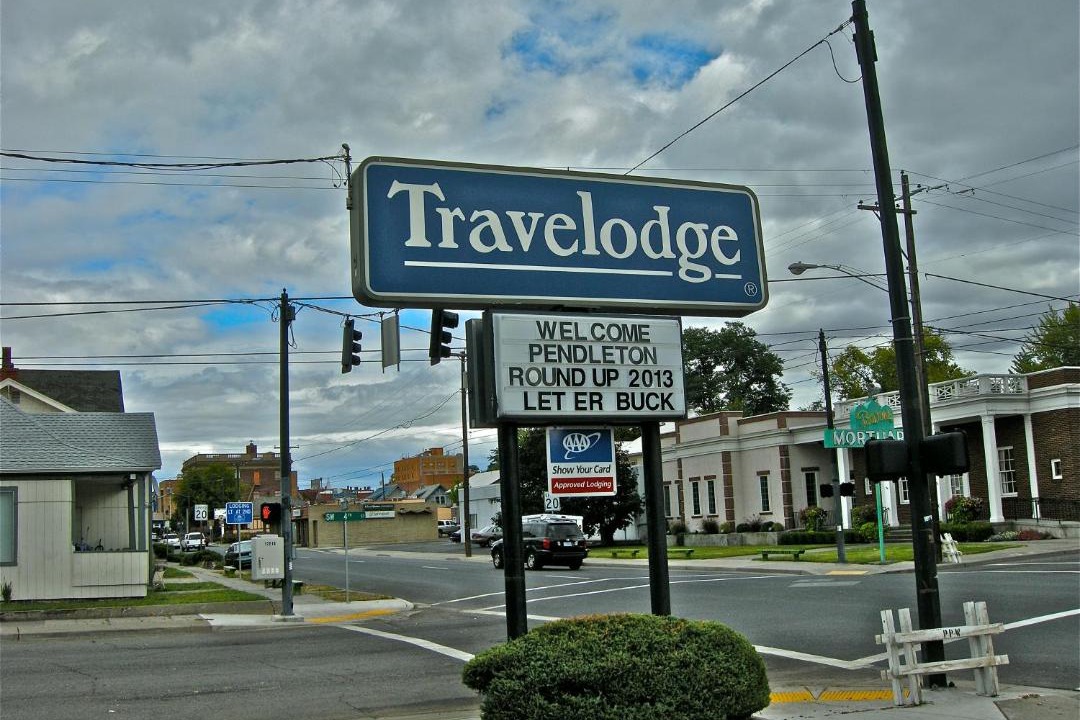 Photo of Others in Pendleton