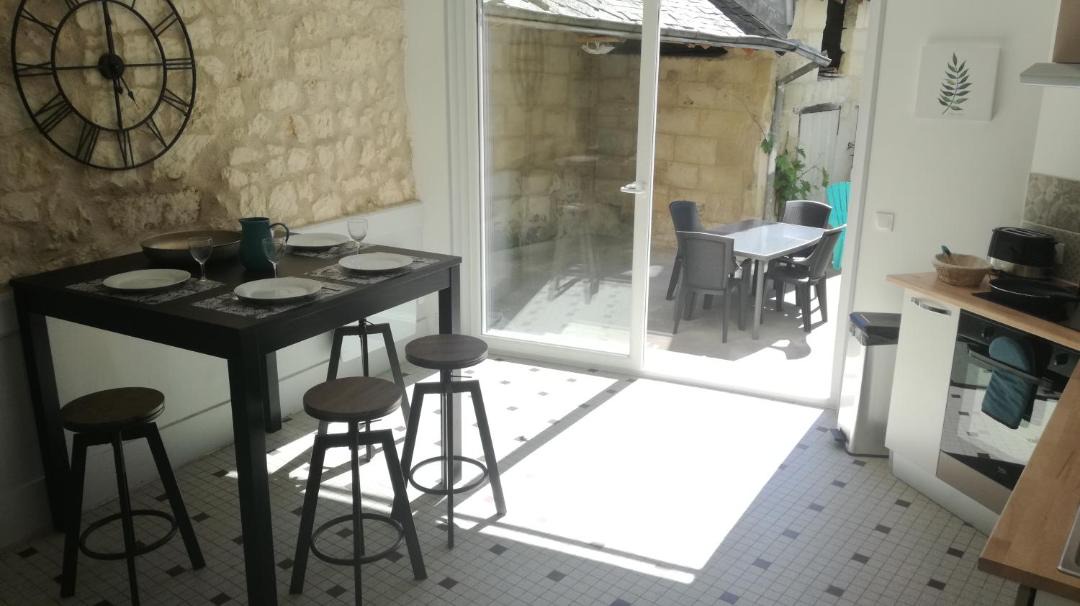 Photo of Others in Bourgueil