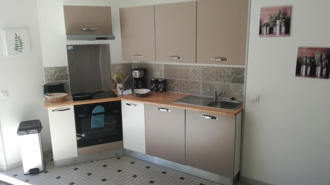 Photo of Others in Bourgueil