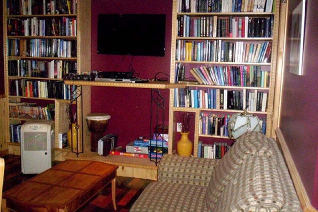 Photo of Livingroom in Coaticook