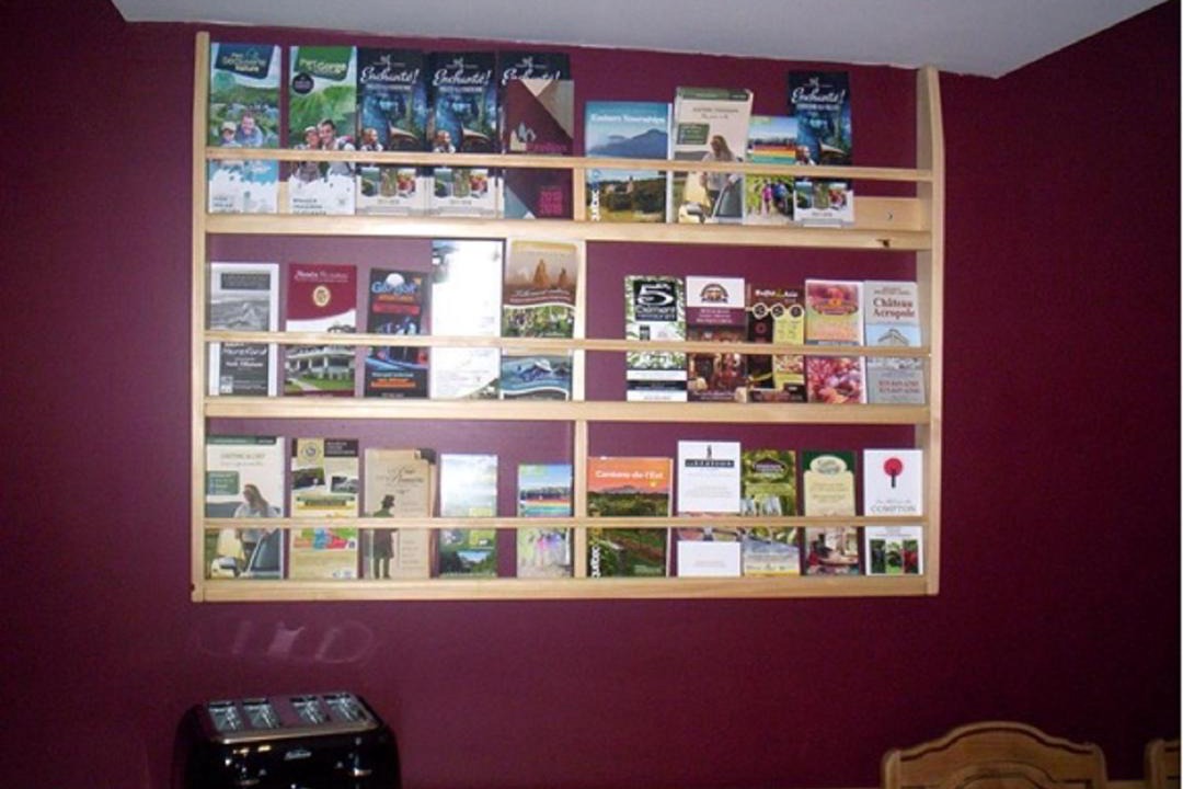 Photo of Others in Coaticook
