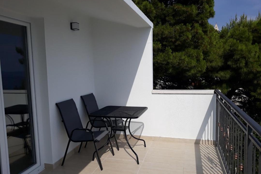 Photo of Patio Balcony in Mimice