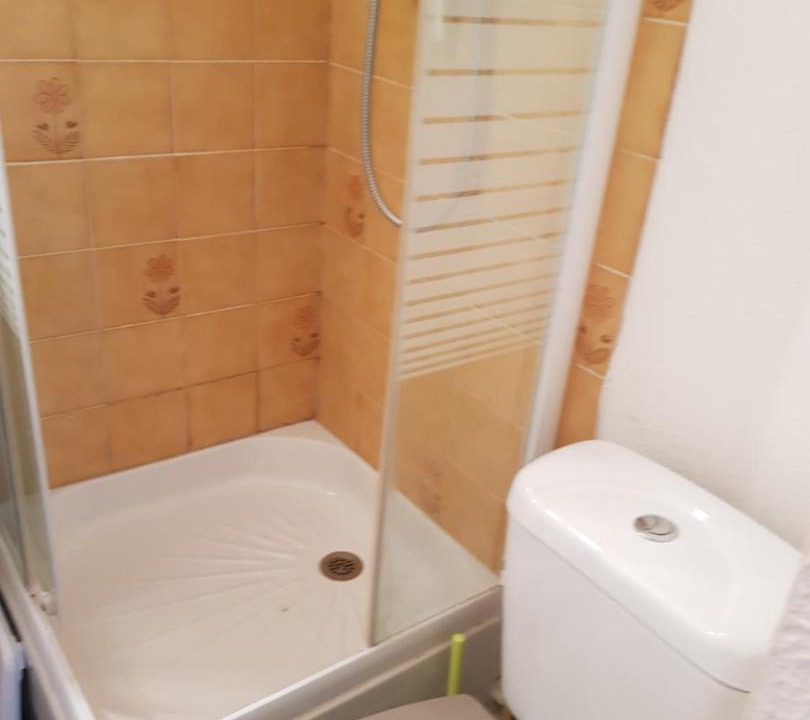 Photo of Bathroom in Le Barcares