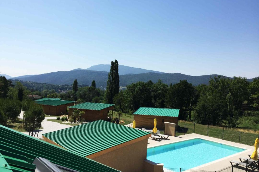 Photo of Others in Dieulefit