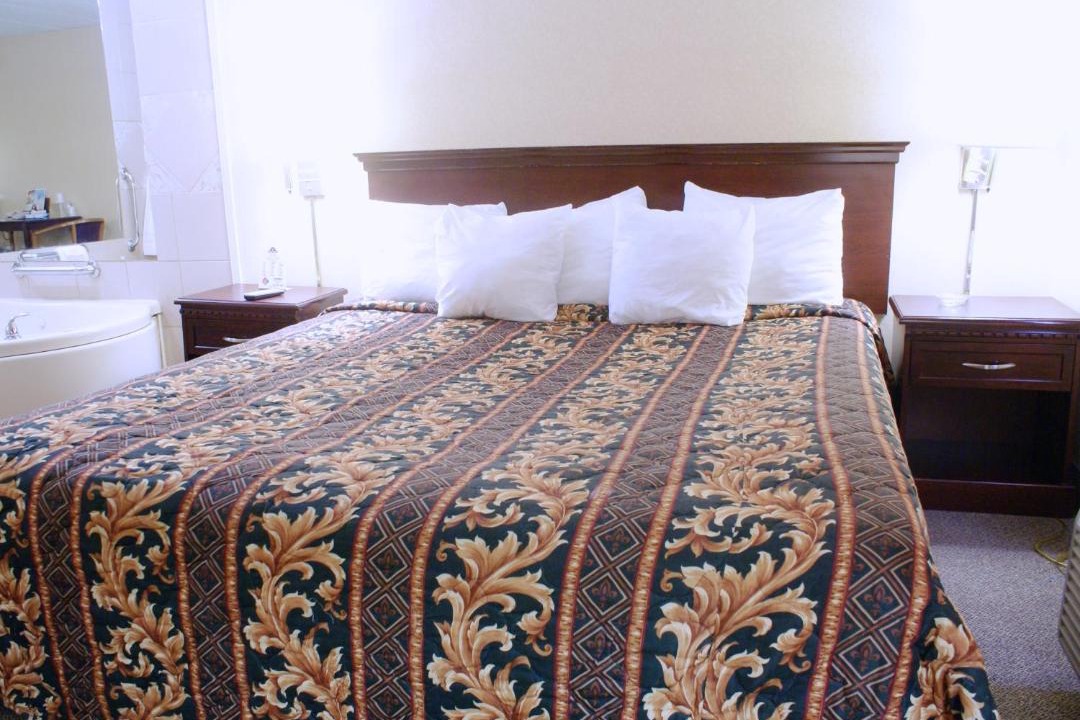 Photo of Bedroom in Ogontz Campus