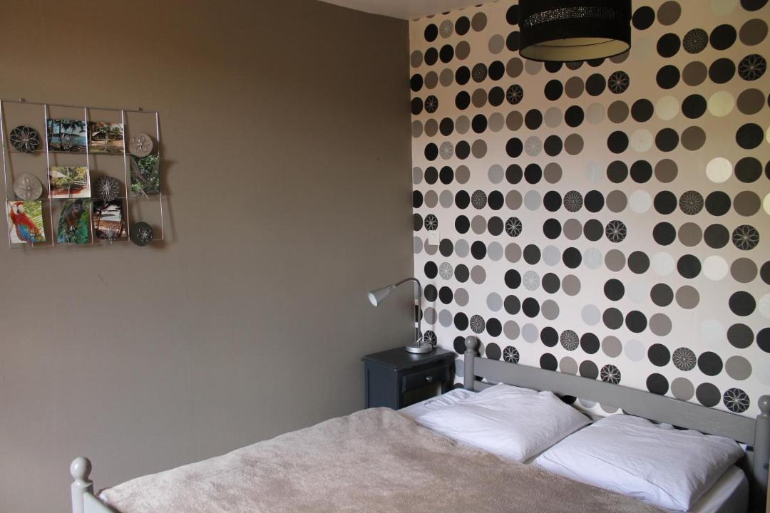 Photo of Bedroom in Recey-sur-Ource